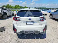 2025 Subaru Crosstrek фото