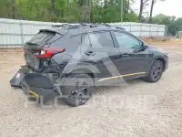 2025 Subaru Crosstrek фото