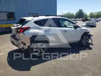 2025 Subaru Crosstrek фото