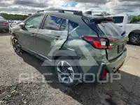 2025 Subaru Crosstrek photo