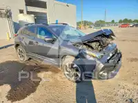 2025 Subaru Crosstrek фото
