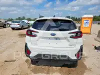 2025 Subaru Crosstrek фото