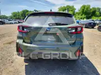 2025 Subaru Crosstrek фото