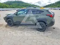 2025 Subaru Crosstrek фото