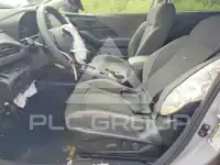 2025 Subaru Crosstrek фото