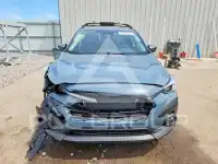 2025 Subaru Crosstrek photo
