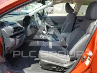 2025 Subaru Crosstrek фото