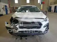 2025 Subaru Crosstrek фото