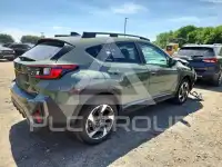 2025 Subaru Crosstrek фото