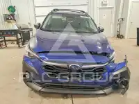 2025 Subaru Crosstrek фото