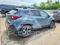 2025 Subaru Crosstrek photo