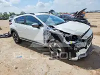 2025 Subaru Crosstrek фото