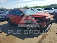 2025 Subaru Crosstrek фото
