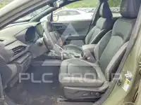 2025 Subaru Crosstrek фото