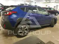 2025 Subaru Crosstrek фото