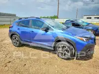 2025 Subaru Crosstrek фото