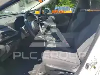2025 Subaru Crosstrek фото