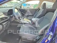 2025 Subaru Crosstrek фото