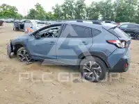 2025 Subaru Crosstrek photo