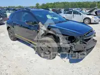 2025 Subaru Crosstrek фото