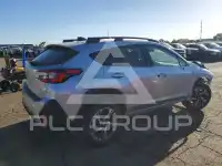 2025 Subaru Crosstrek фото
