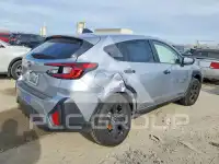 2025 Subaru Crosstrek фото