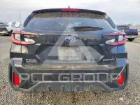 2025 Subaru Crosstrek фото