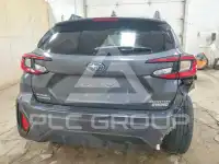 2025 Subaru Crosstrek фото