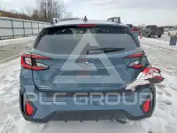 2025 Subaru Crosstrek photo