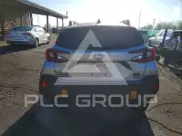 2025 Subaru Crosstrek фото