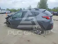 2025 Subaru Crosstrek фото