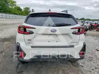 2025 Subaru Crosstrek фото