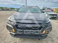 2025 Subaru Crosstrek фото