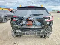 2025 Subaru Crosstrek фото