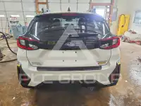 2025 Subaru Crosstrek фото