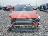 2025 Subaru Crosstrek фото