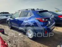 2025 Subaru Crosstrek фото