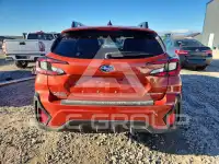 2025 Subaru Crosstrek фото