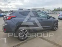 2025 Subaru Crosstrek фото