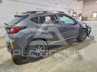 2025 Subaru Crosstrek фото