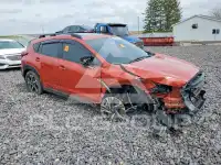 2025 Subaru Crosstrek фото