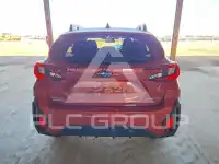 2025 Subaru Crosstrek photo