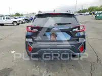 2025 Subaru Crosstrek фото