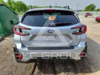 2025 Subaru Crosstrek фото