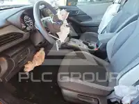 2025 Subaru Crosstrek photo