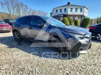 2025 Subaru Crosstrek фото