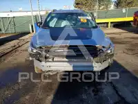 2025 Subaru Crosstrek фото