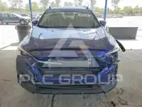 2025 Subaru Crosstrek photo