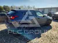 2025 Subaru Crosstrek фото