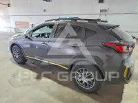 2025 Subaru Crosstrek фото